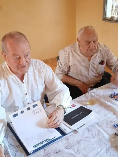Foto: Hilfe direkt