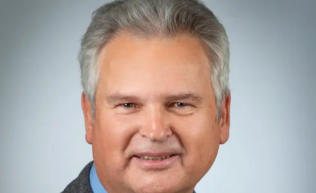 Alois Rudlstorfer ist Leiter des AMS Freistadt. | Foto: AMS