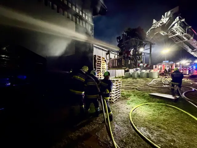 Foto: BFKDO Gmünd