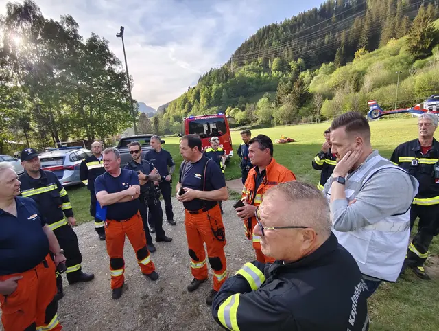 Foto: BFV Leoben