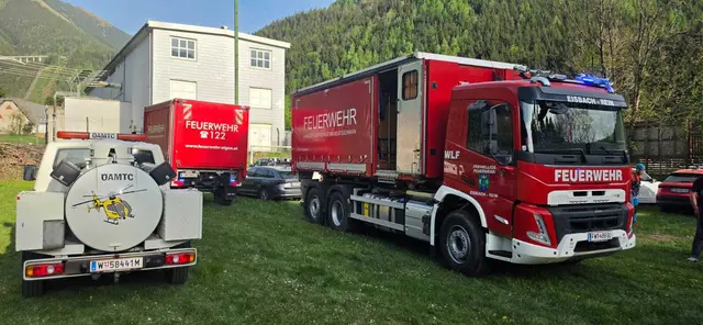 Foto: BFV Leoben