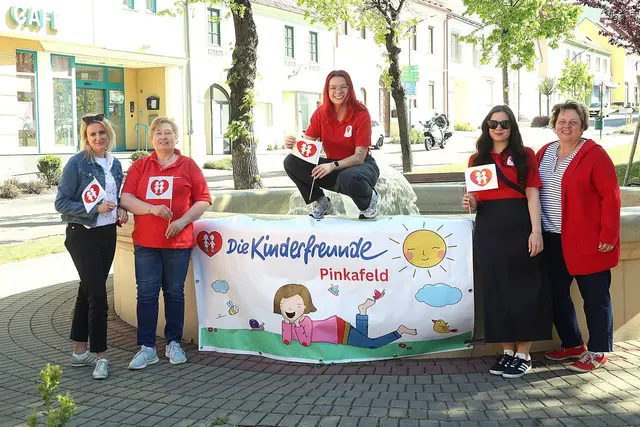 Foto: SPÖ Pinkafeld