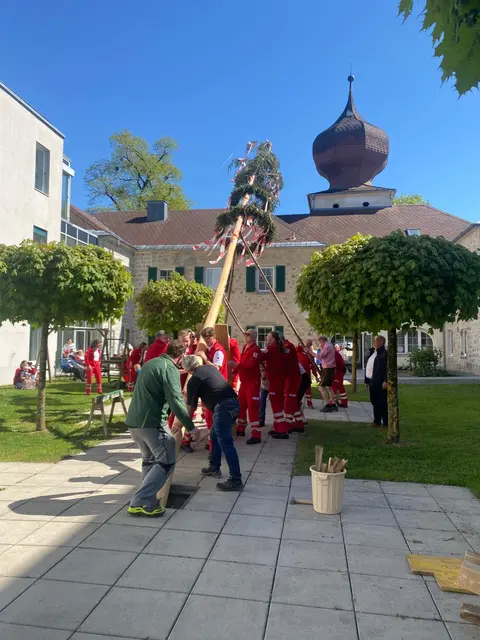 Foto: Rotes Kreuz
