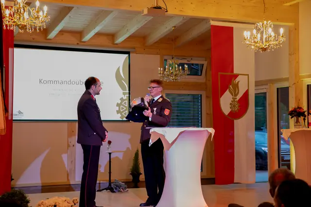 Foto: BSBÖ OVI Keidel Thomas