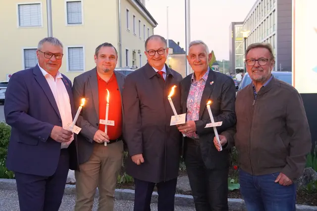 Foto: SPÖ