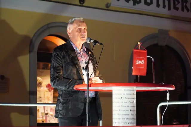 Foto: SPÖ