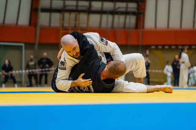 Foto: Daniel Tremel