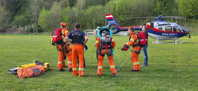 Foto: BFV Leoben