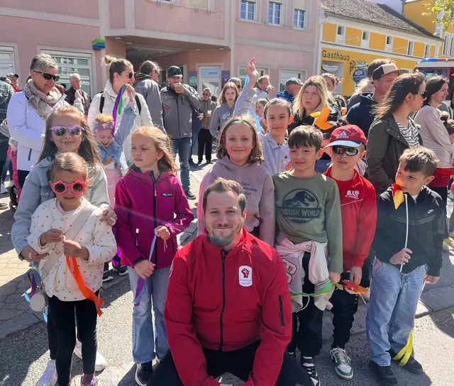 Foto: SPÖ Pinkafeld