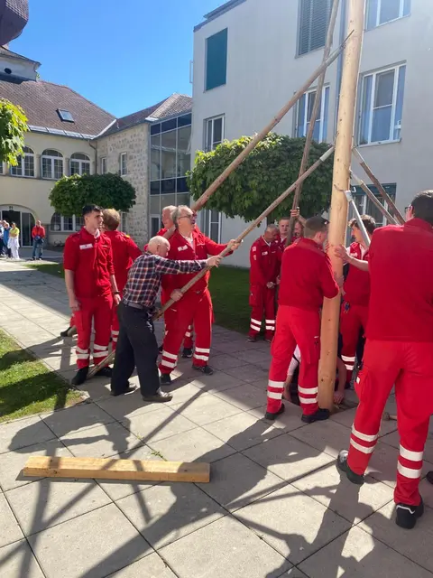 Foto: Rotes Kreuz