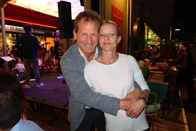 Foto: Patricia Hillinger/MeinBezirk