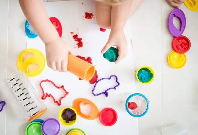 Der jüngste Stadtrechnungsprüfbericht analysierte die Finanzierung von städtischen Kindergartenplätzen in der Vergangenheit. (Symbolfoto) | Foto: Panthermedia/maramorosz