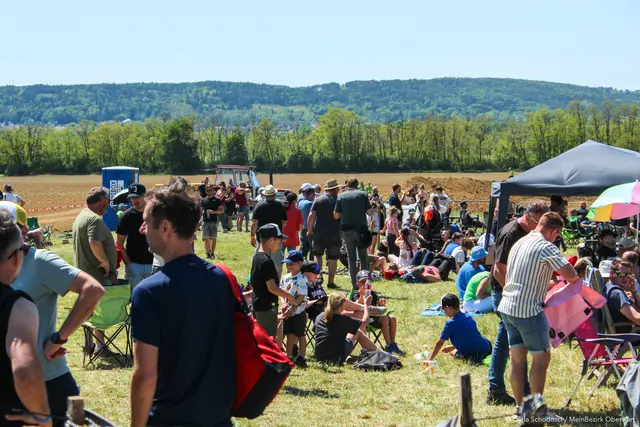 Foto: Carla Schoditsch