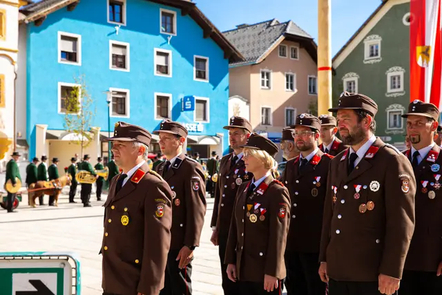 Foto: BSBÖ OVI Keidel Thomas