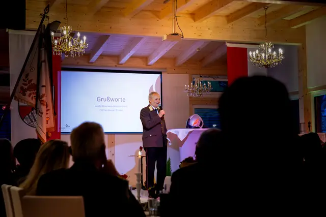 Foto: BSBÖ OVI Keidel Thomas