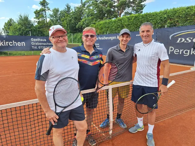 Der Machlandcup 2026 startet in die neue Saison