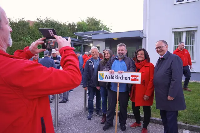 Foto: SPÖ