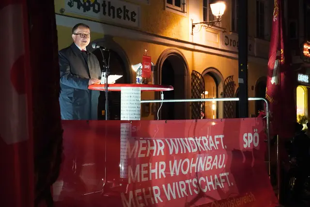 Foto: SPÖ