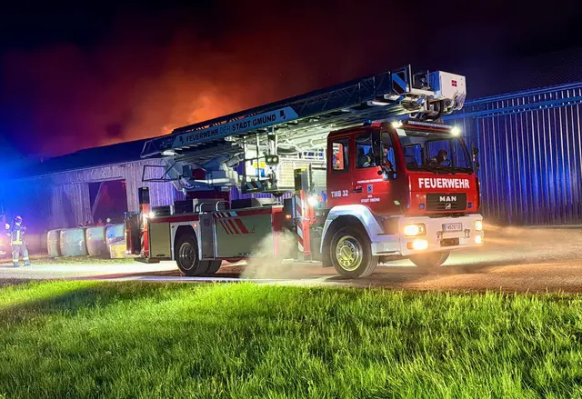 Foto: BFKDO Gmünd