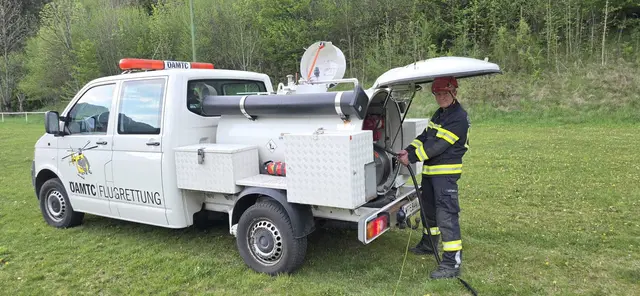 Foto: BFV Leoben