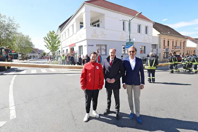 Foto: SPÖ Pinkafeld