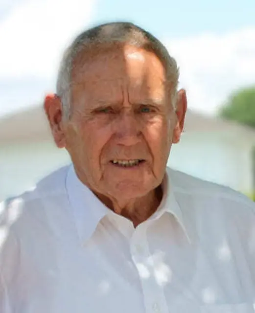Friedrich Schibl verstarb im 91. Lebensjahr | Foto: Privat