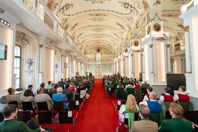 Foto: Land Steiermark/Robert Binder