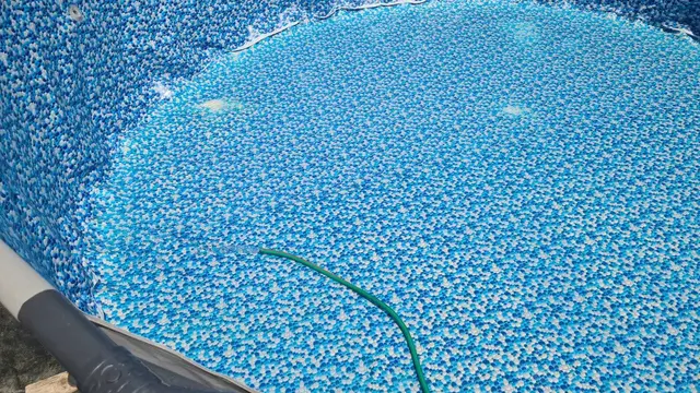 Unkoordiniertes Befüllen von Pools &amp; Biotopen kann zu Versorgungsengpässen führen. Daher immer Kontakt zu den Gemeinden aufnehmen. | Foto: MeinBezirk