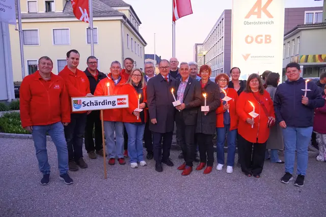 Foto: SPÖ