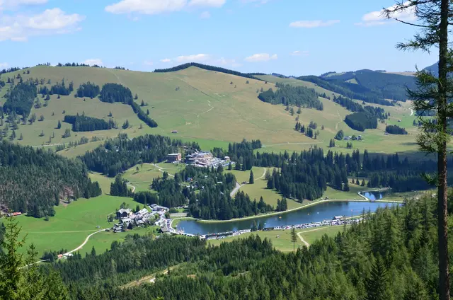 Foto: Berghofer