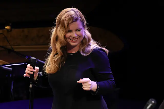 Am 21. Mai kann man die Lieder live im Gleisdorfer forumKLOSTER hören.  | Foto: Katharina Schiffl