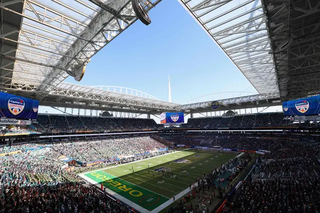 Miami Gardens | Foto: APA-Images / AFP Getty / KEVIN C. COX