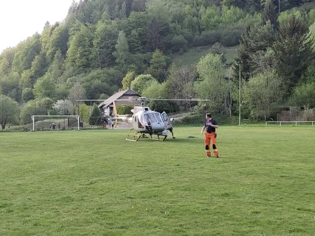 Foto: BFV Leoben