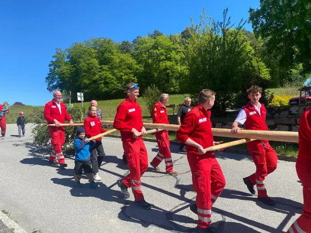 Foto: Rotes Kreuz