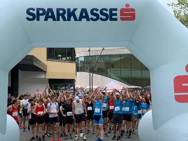 Älpelelauf 2026 | Foto: Archiv LSV Feldkirch