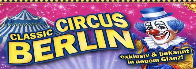 Foto: Classic Circus Berlin