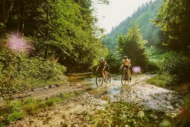 Gravelbike_Hochwechsel_Joglland  | Foto: Oststeiermark Tourismus_Lang-Bichl - RKP
