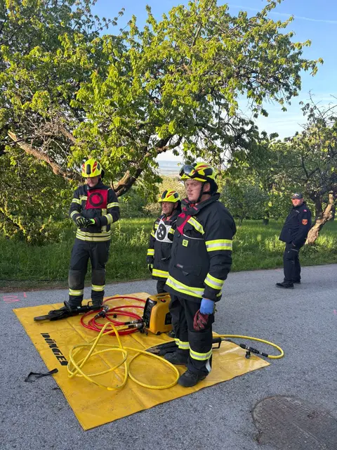 Foto: FF Neustift/Rosalia