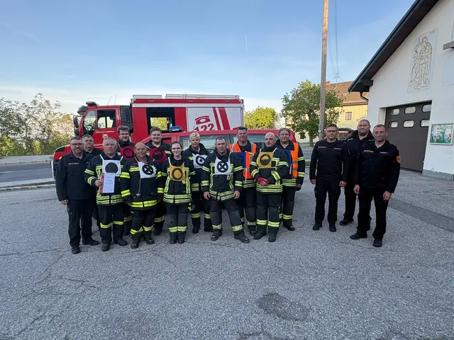 Foto: FF Neustift/Rosalia