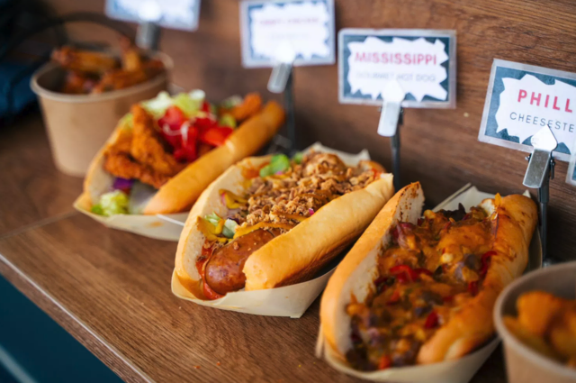 Foto: Street Food Market Austria