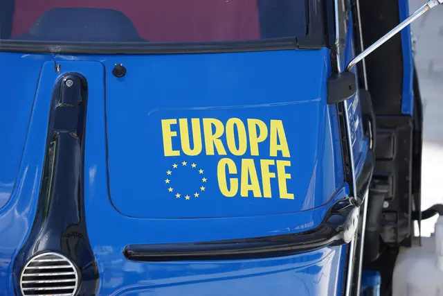 Europa soll als Gemeinschaft sichtbar werden, die nicht nur in Brüssel verankert ist, sondern auch in den Mitgliedstaaten durch die Bevölkerung getragen wird. Europe Direct verzeichnet monatlich rund 250 Kontakte, die von Fragen bis hin zu konkreten Anregungen reichen. | Foto: MeinBezirk/sprenger
