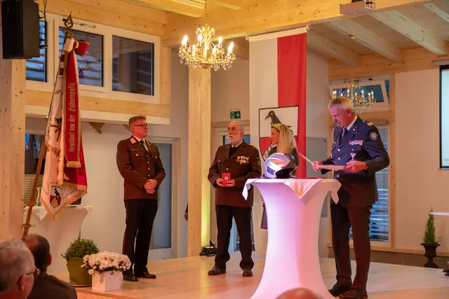 Foto: BSBÖ OVI Keidel Thomas