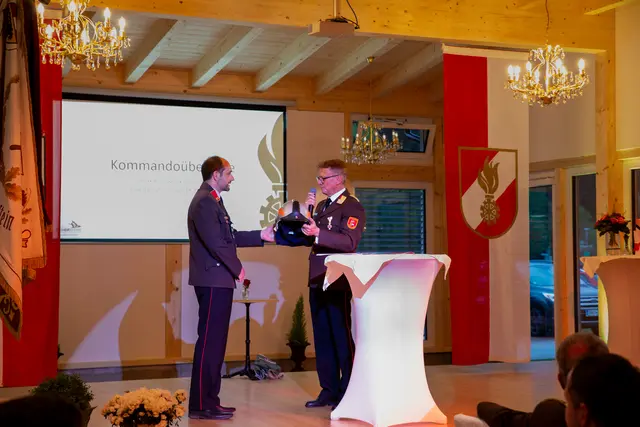 Foto: BSBÖ OVI Keidel Thomas