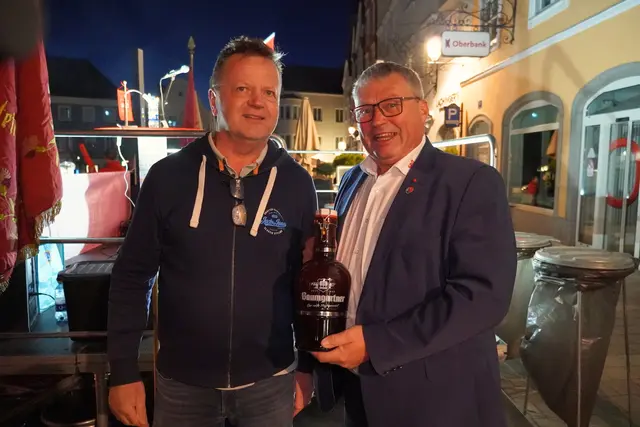 Foto: SPÖ