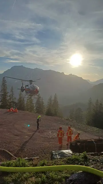 Foto: BFV Leoben