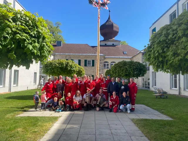 Foto: Rotes Kreuz