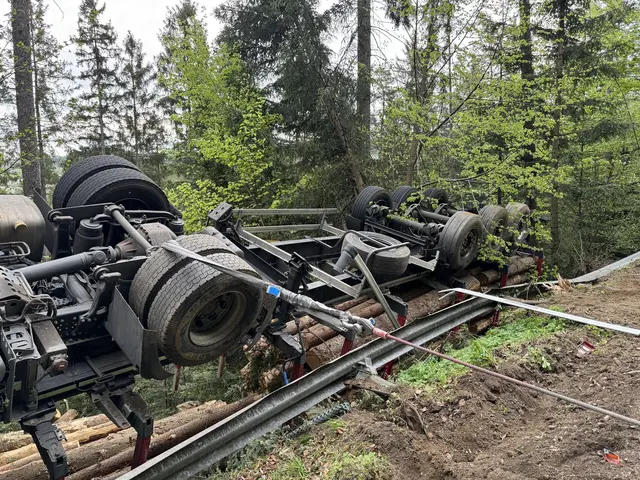 Foto: FF Rohrbach