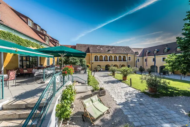 Nachhaltigkeit im Landgut &amp; Spa Althof Retz | Foto: IPP Hotels