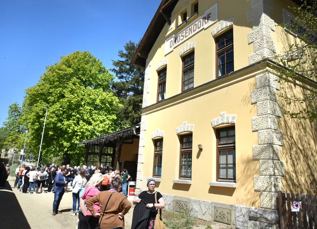 Foto: Herbert Schleich