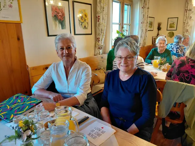 Foto: Frauenbewegung/Adam